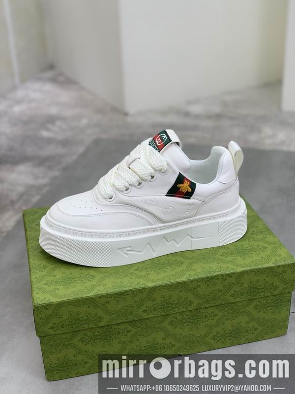 Gucci Shoes sz38-44 mnf0126