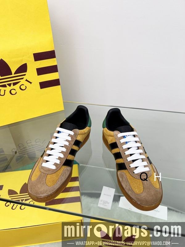Gucci Shoes sz35-44 ngh0304
