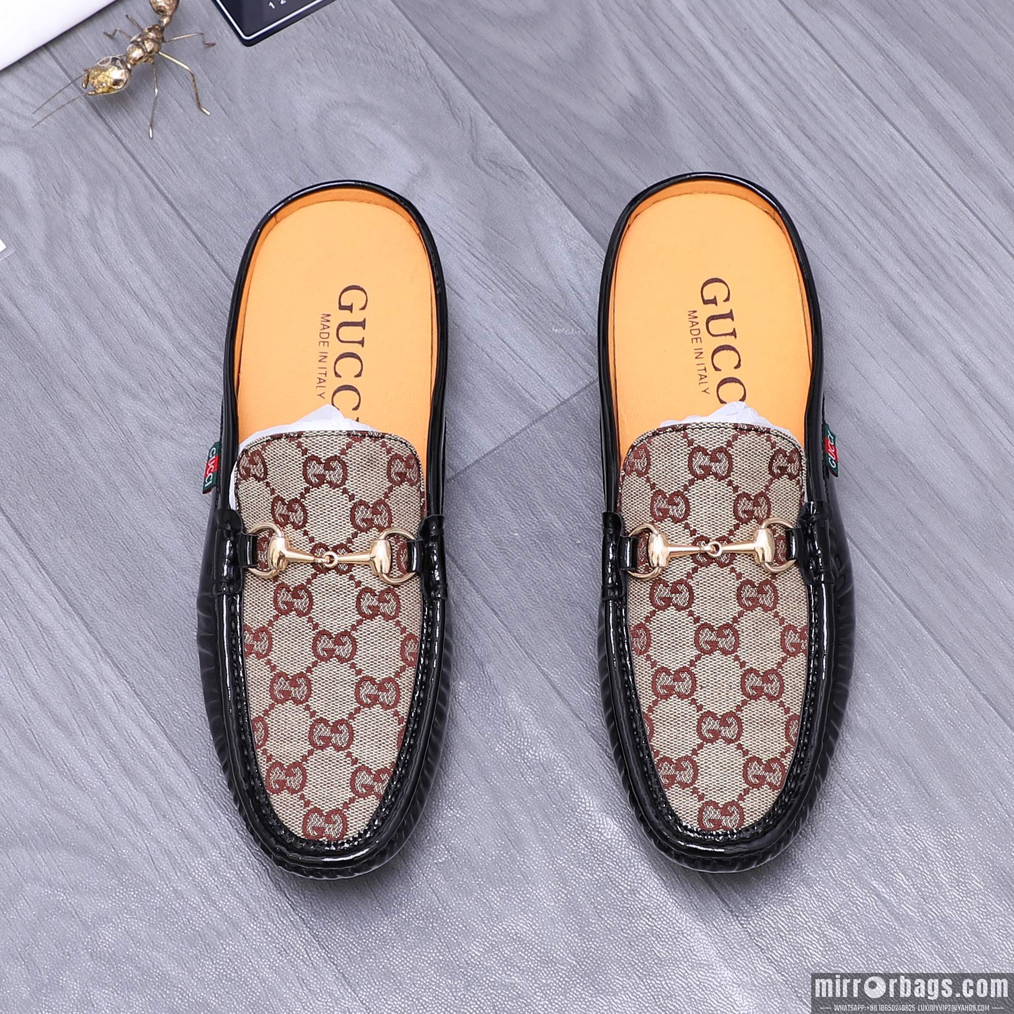 Gucci Shoes sz38-45 h0616