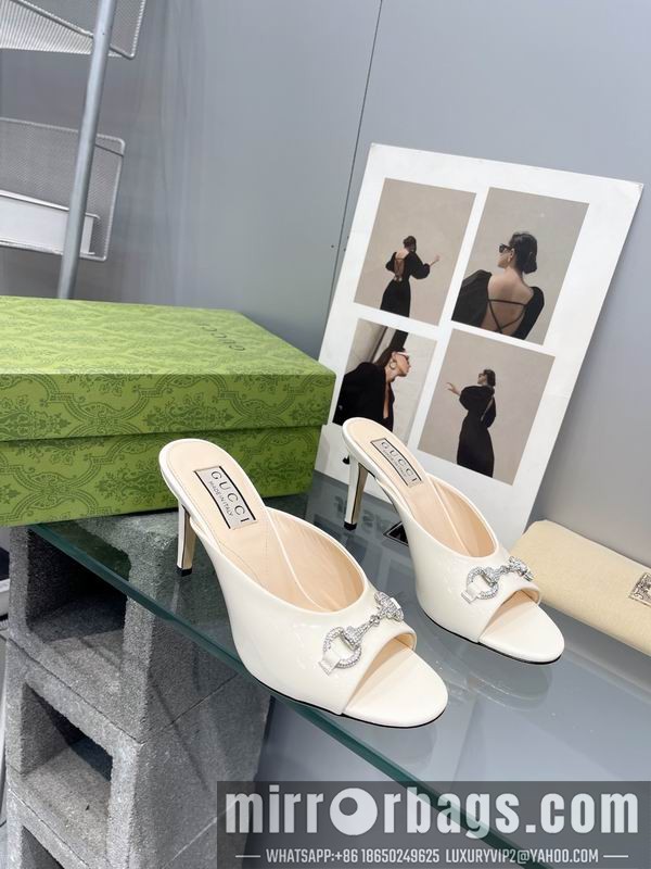 Gucci Shoes sz 35-42 8cm mnf0226