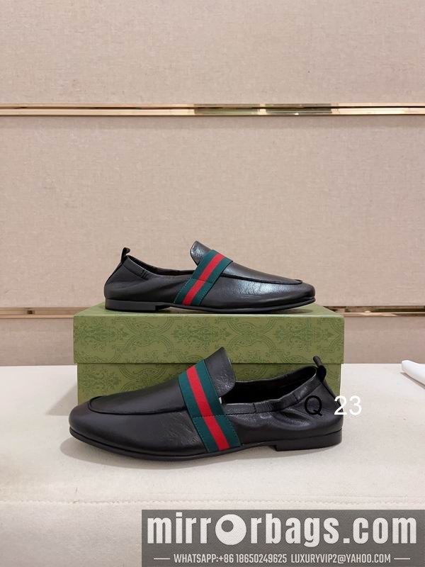 Gucci Shoes sz38-45 HY0708