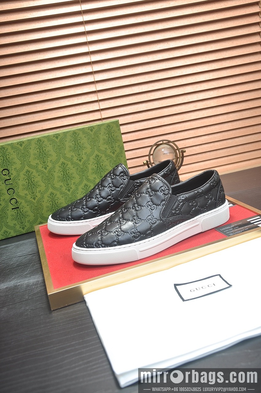 Gucci Shoes sz38-44 h1002
