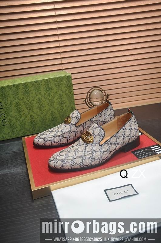 Gucci Shoes sz38-45 ZX1007