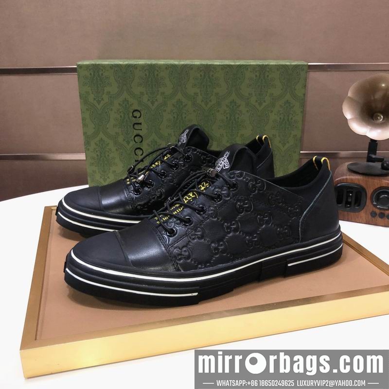 Gucci Shoes sz38-45 hnm01101