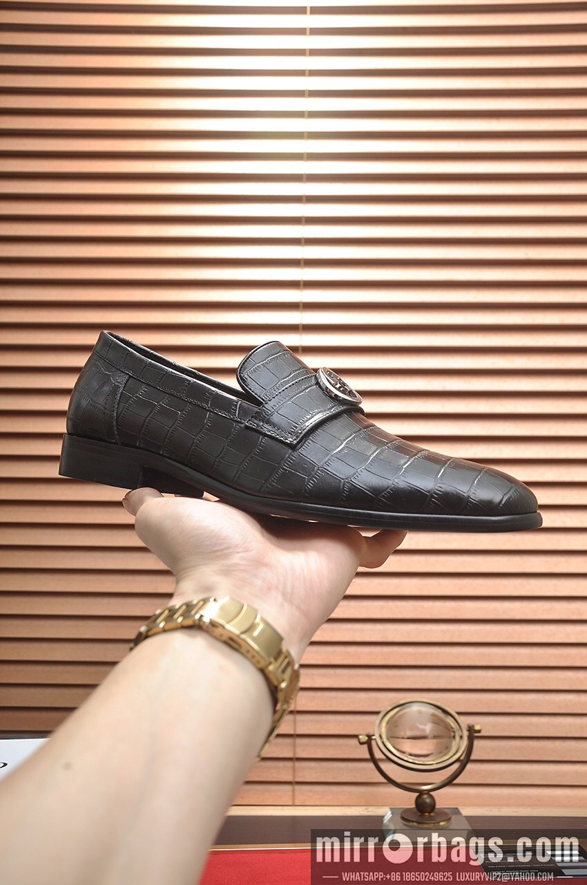 Gucci Shoes sz38-45 hnh1217