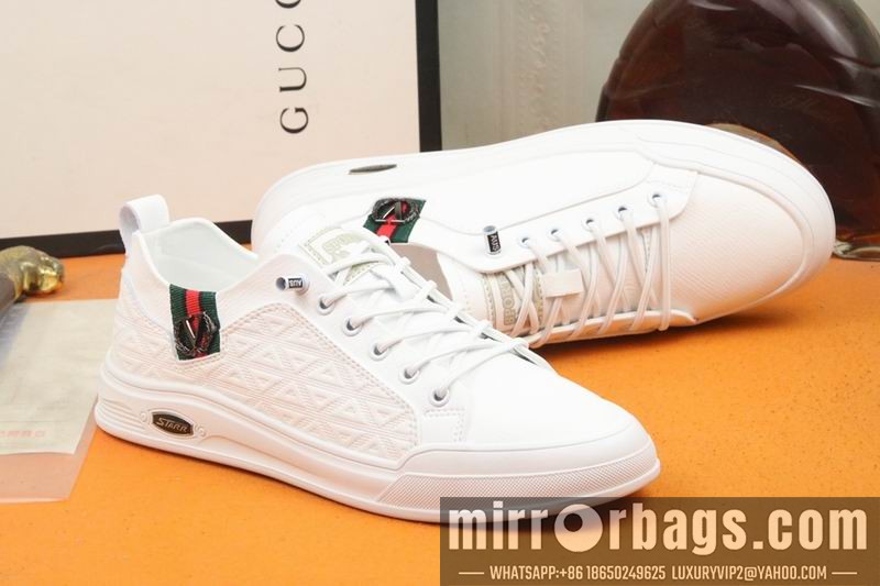 Gucci Shoes sz38-43 mnf0116