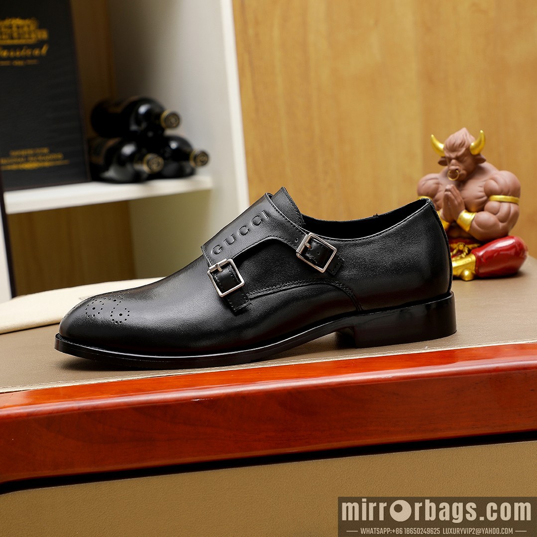 Gucci Shoes sz39-44 h0618