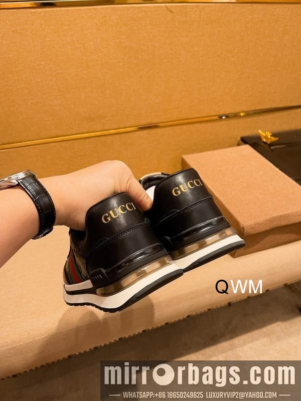 Gucci Shoes sz38-45 WM1213