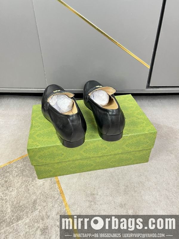 Gucci Shoes sz38-45 mnf02106