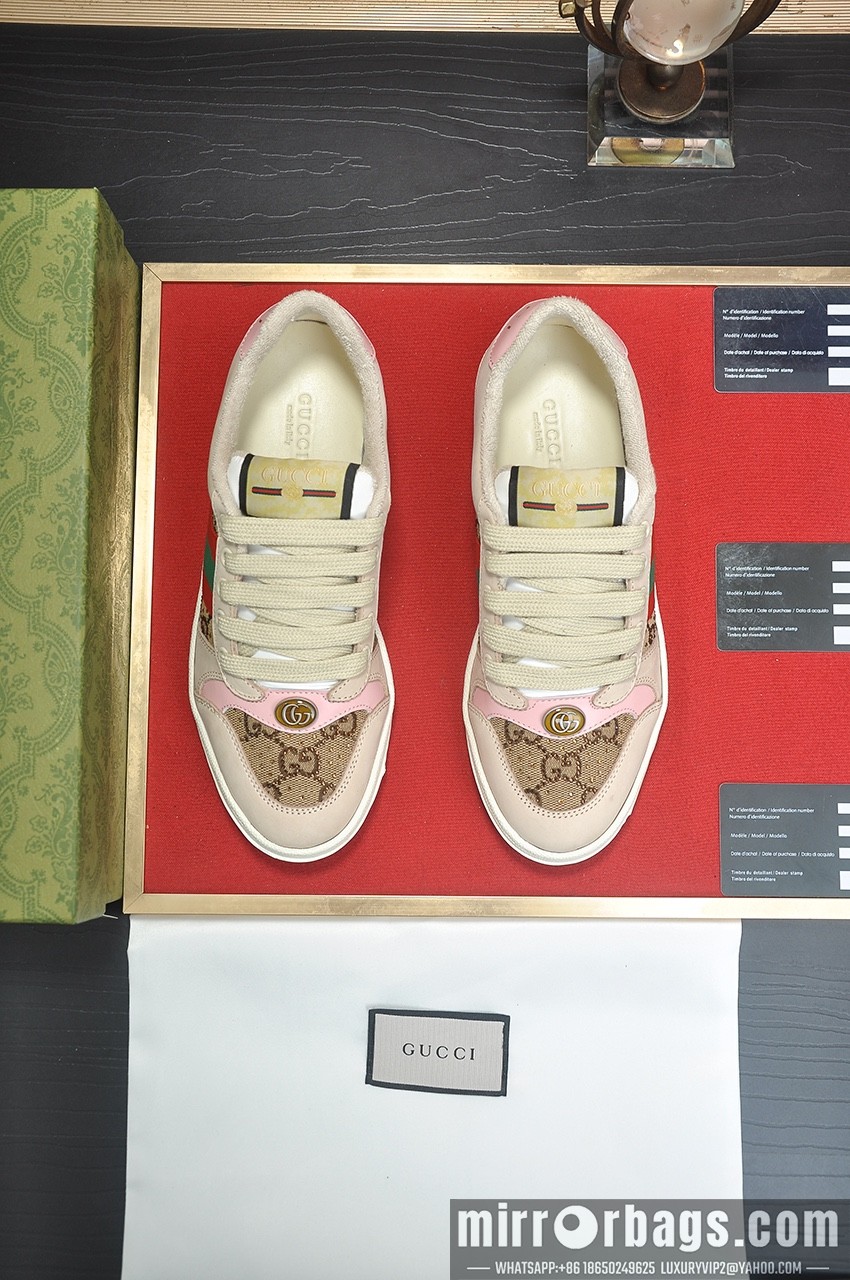 Gucci Shoes sz35-44 h0705