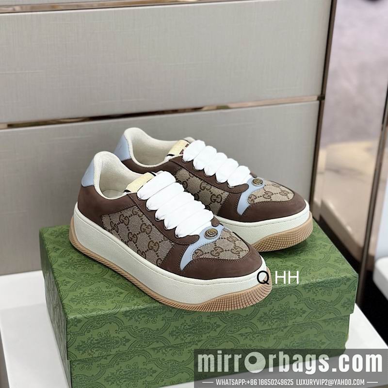 Gucci Shoes sz36-45 H0818