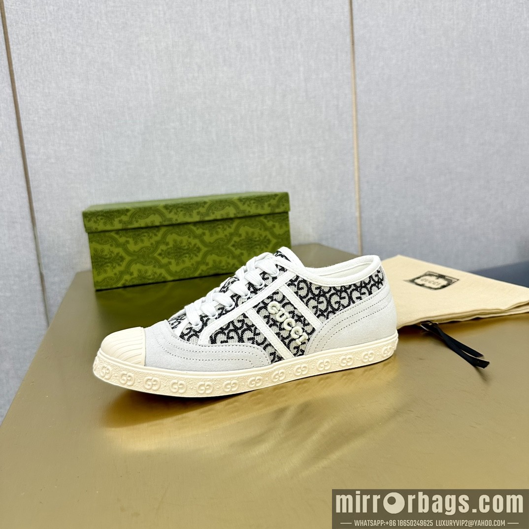 Gucci Shoes sz35-41 h0701