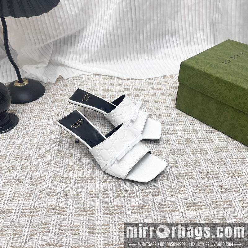 Gucci Shoes sz35-42 5.5cm 7cm mnf0103