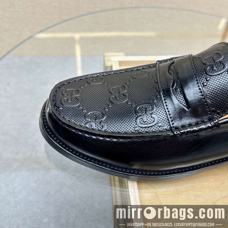 Gucci Shoes sz39-44 mnf0236