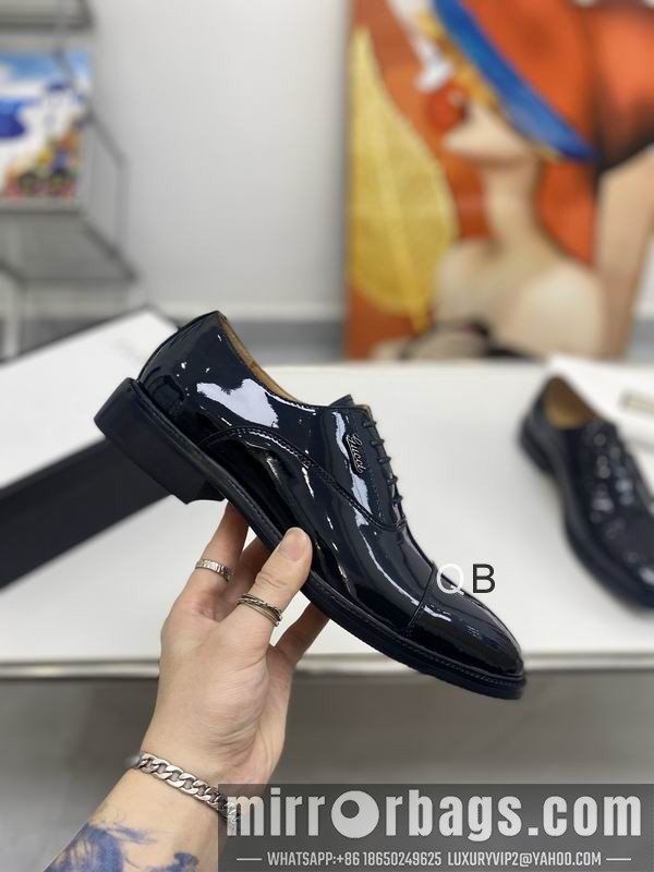 Gucci Shoes sz38-45 BS0376