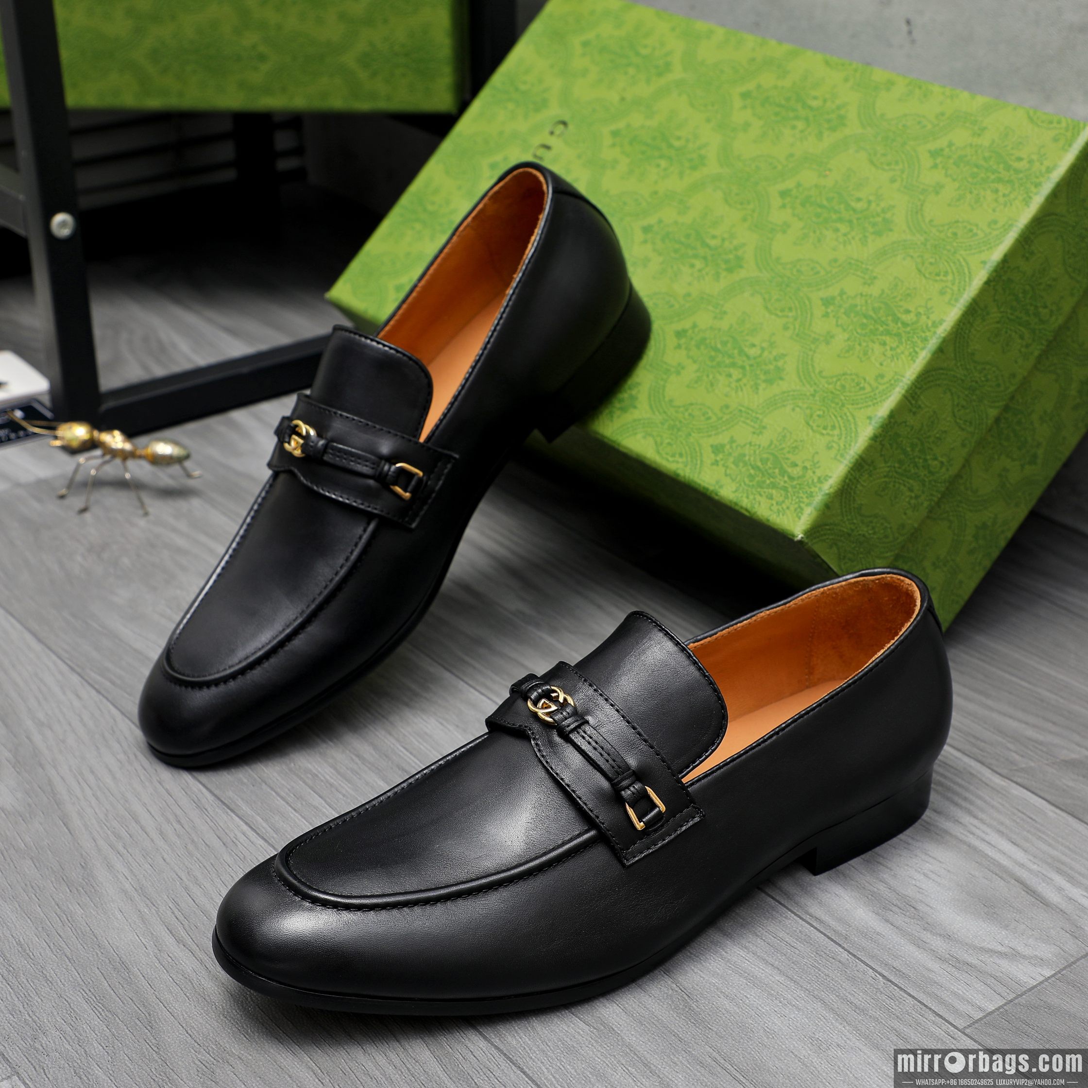 Gucci Shoes sz39-44 h0714
