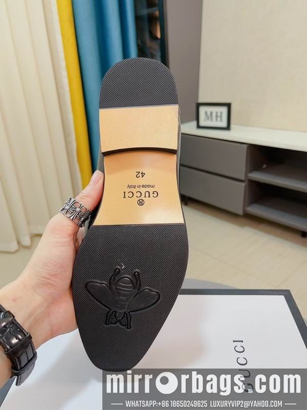 Gucci Shoes sz38-44 mnf0244