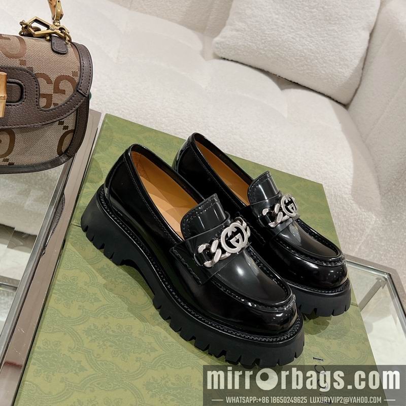 Gucci Shoes sz35-40 mnf0315