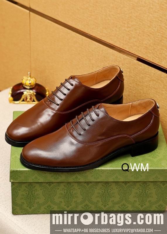 Gucci Shoes sz38-45 WM0803