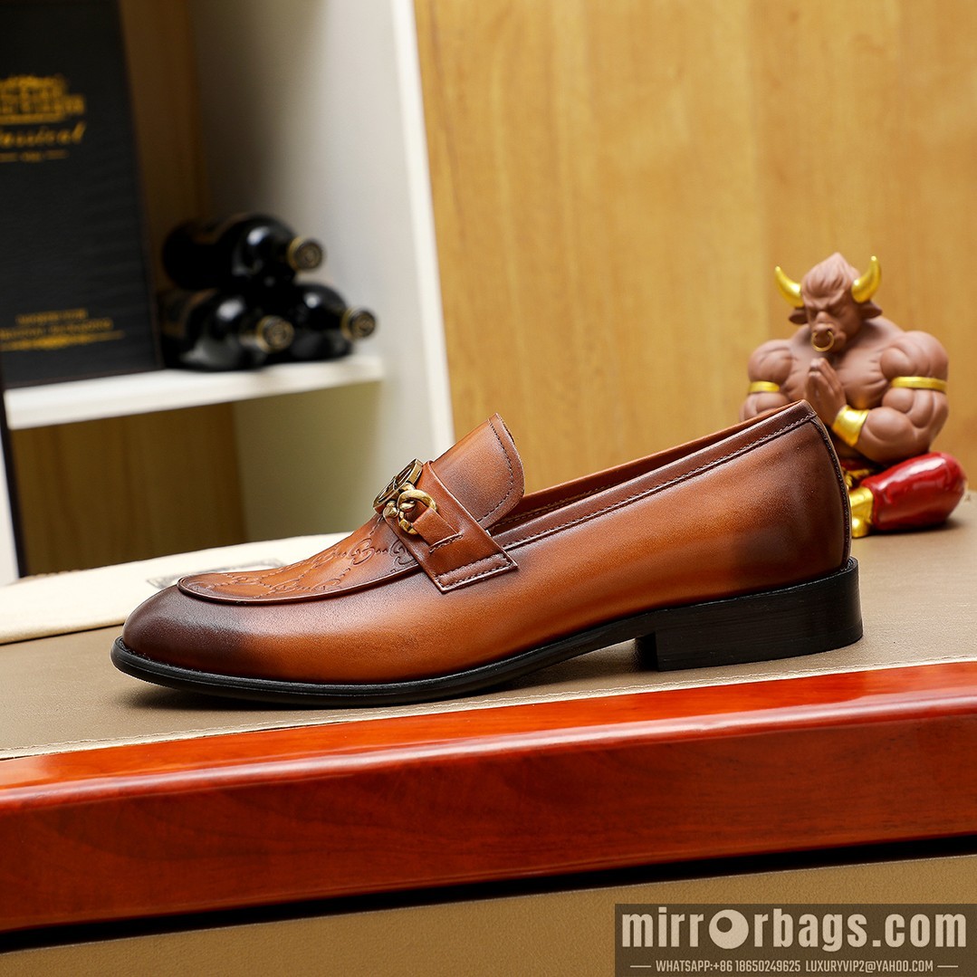 Gucci Shoes sz39-45 h0614