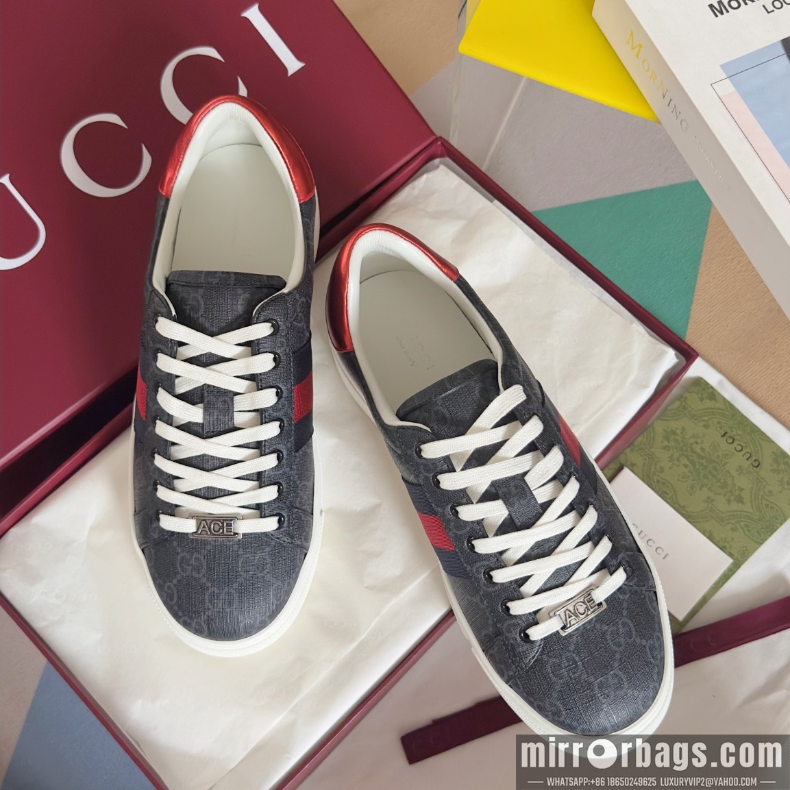 Gucci Shoes sz35-45 h0805
