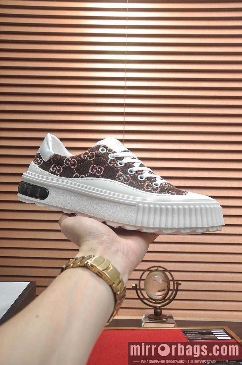 Gucci Shoes sz38-44 h0806