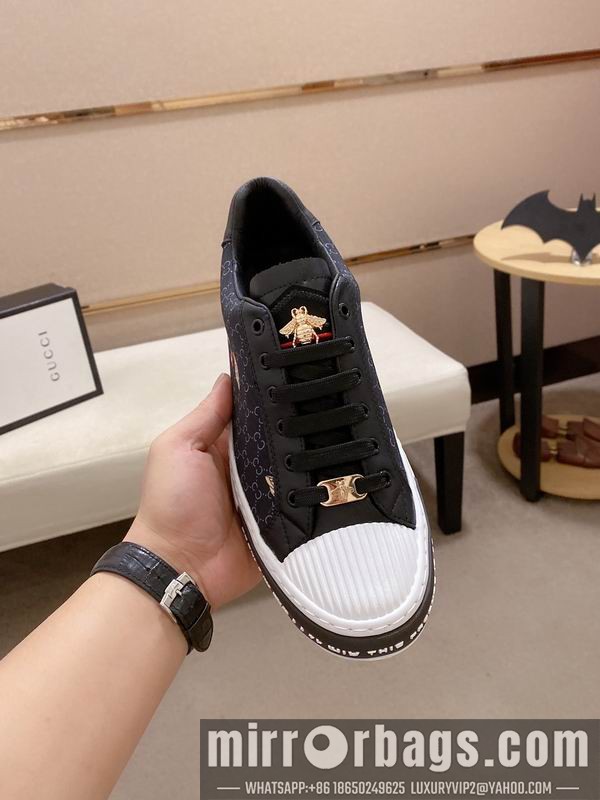 Gucci Shoes sz 38-44 mnf0169