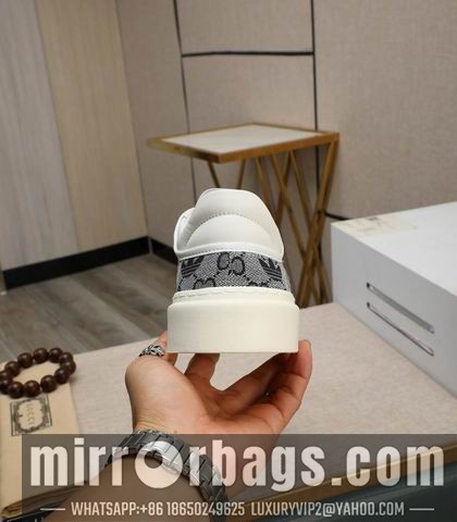 Gucci Shoes sz38-44 mnh0806