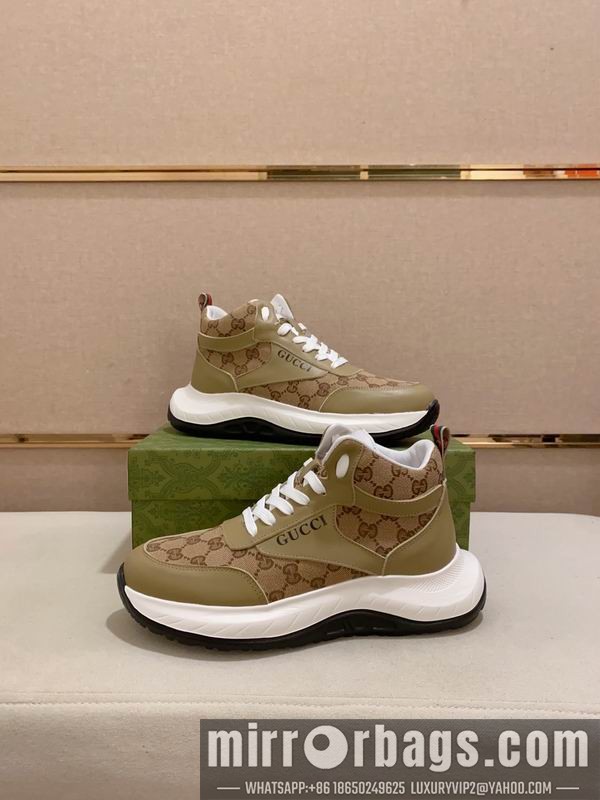 Gucci Shoes sz38-44 hnm0115