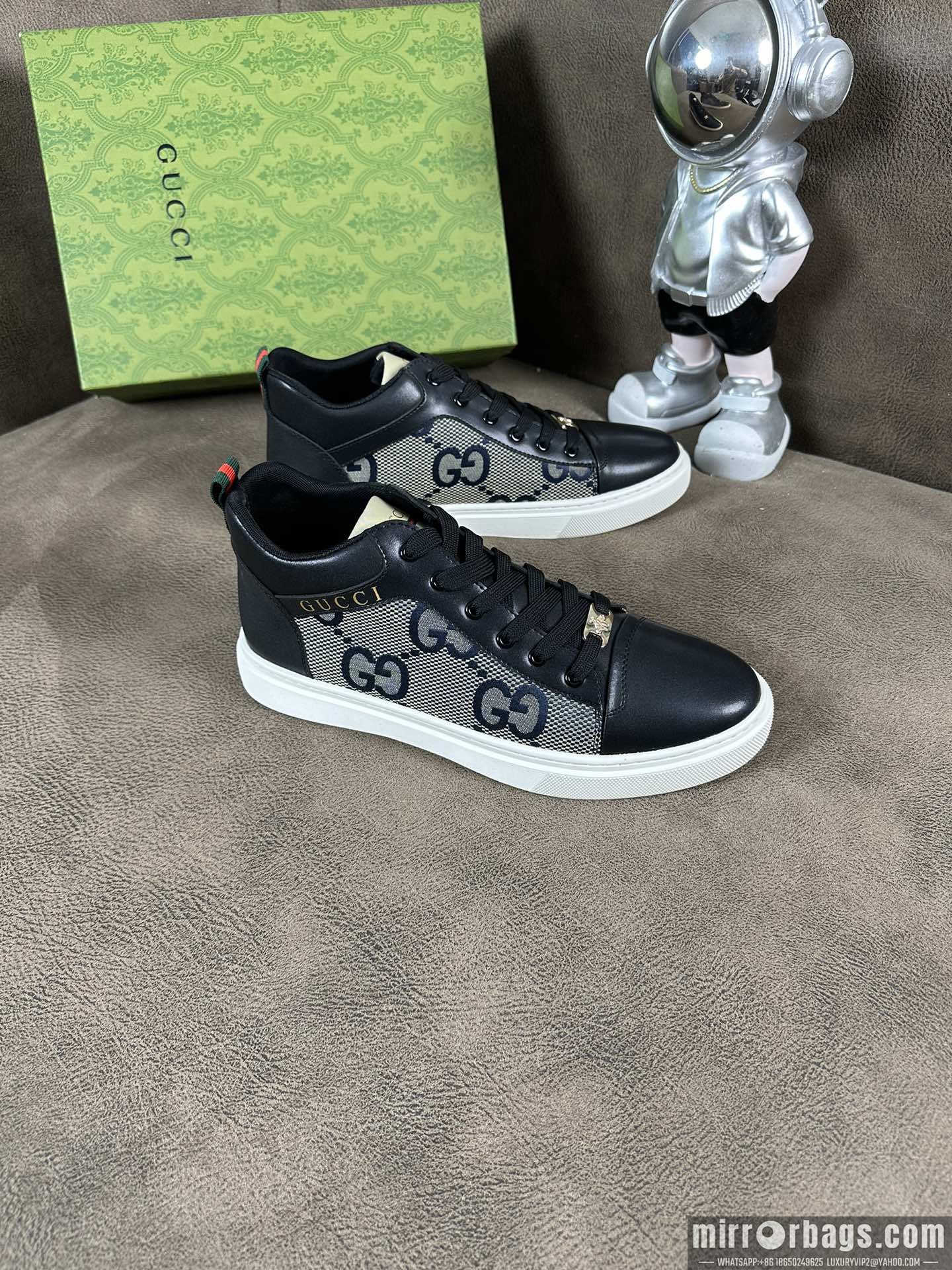Gucci Shoes sz38-44 hnh1202