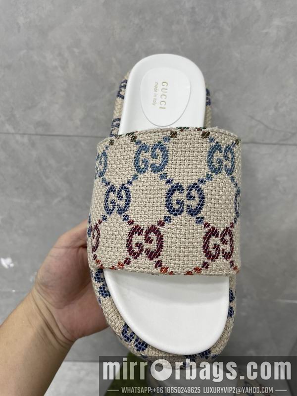 Gucci Shoes sz35-44 5.5cm mnf0112