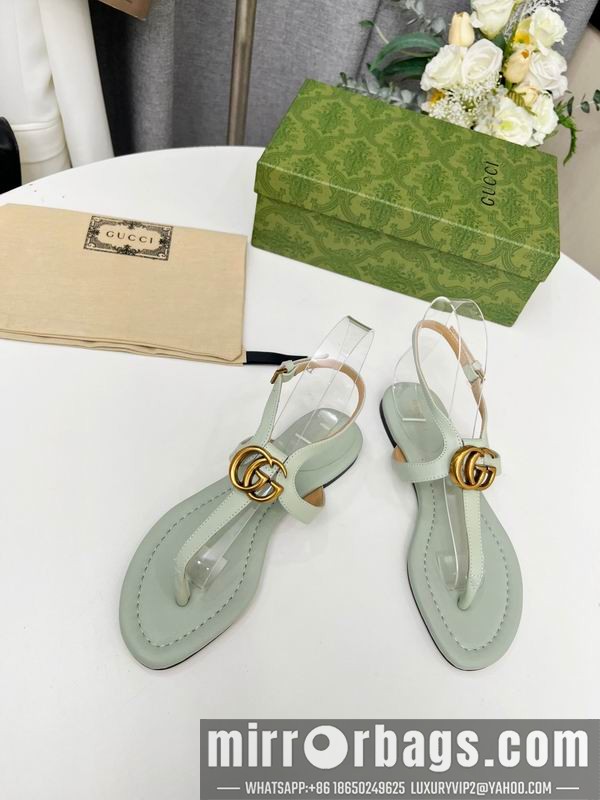 Gucci Shoes sz35-43 mnf0306