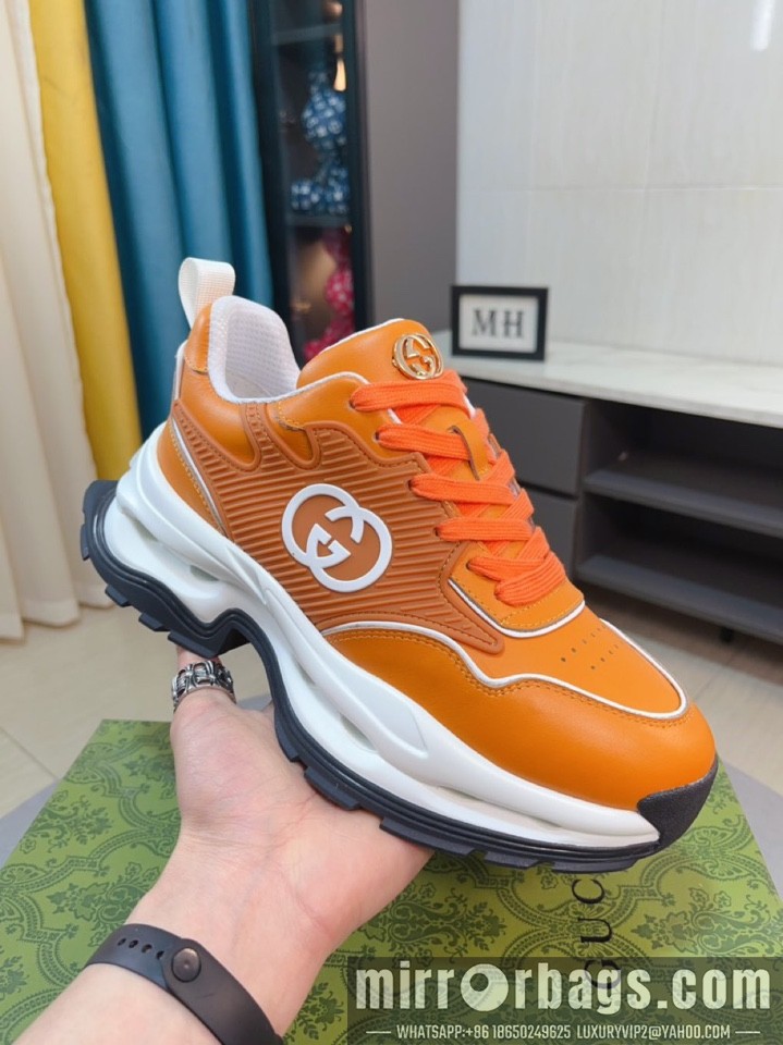 Gucci Shoes sz38-44 h0607