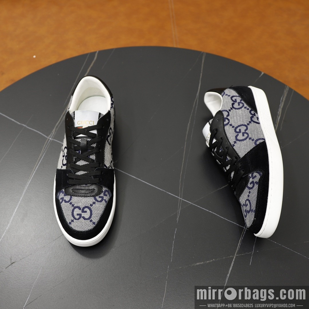 Gucci Shoes sz38-44 h0739