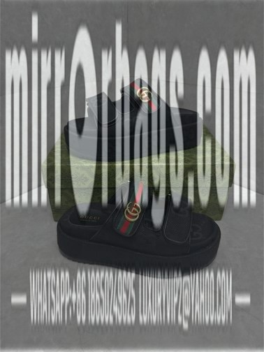 Gucci Shoes sz35-44 mnh0502