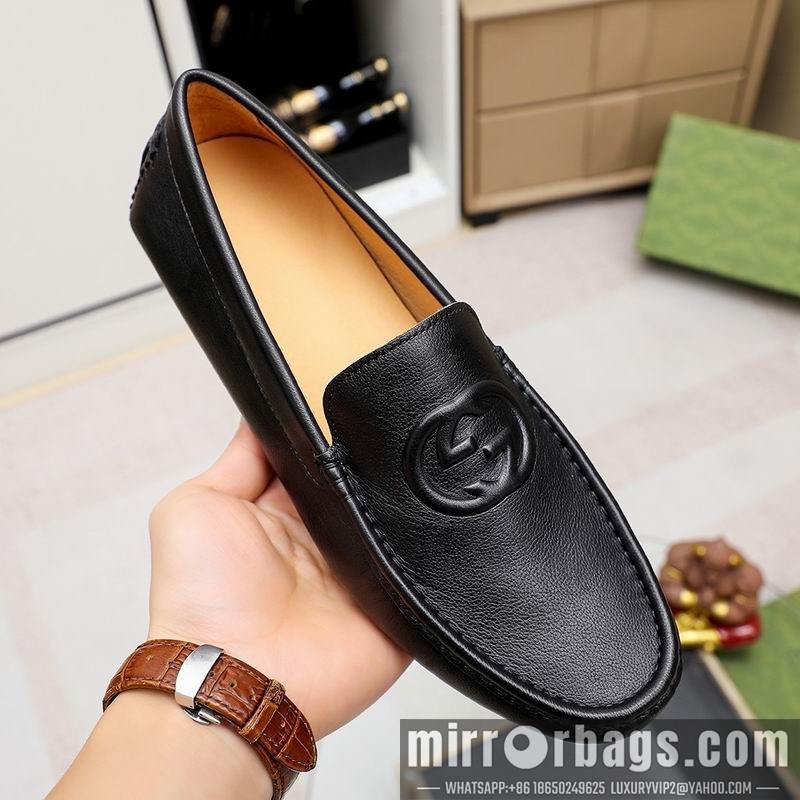 Gucci Shoes sz37-45 mnf0348