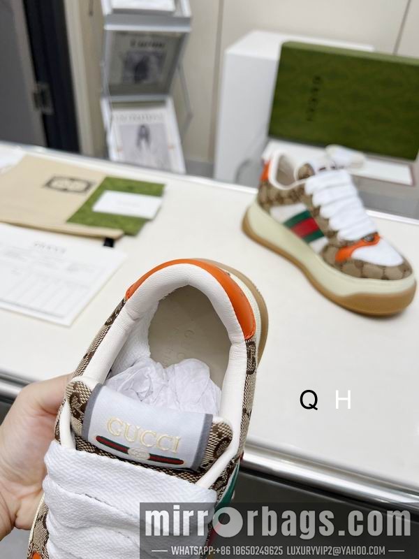 Gucci Shoes sz35-45 HX1003
