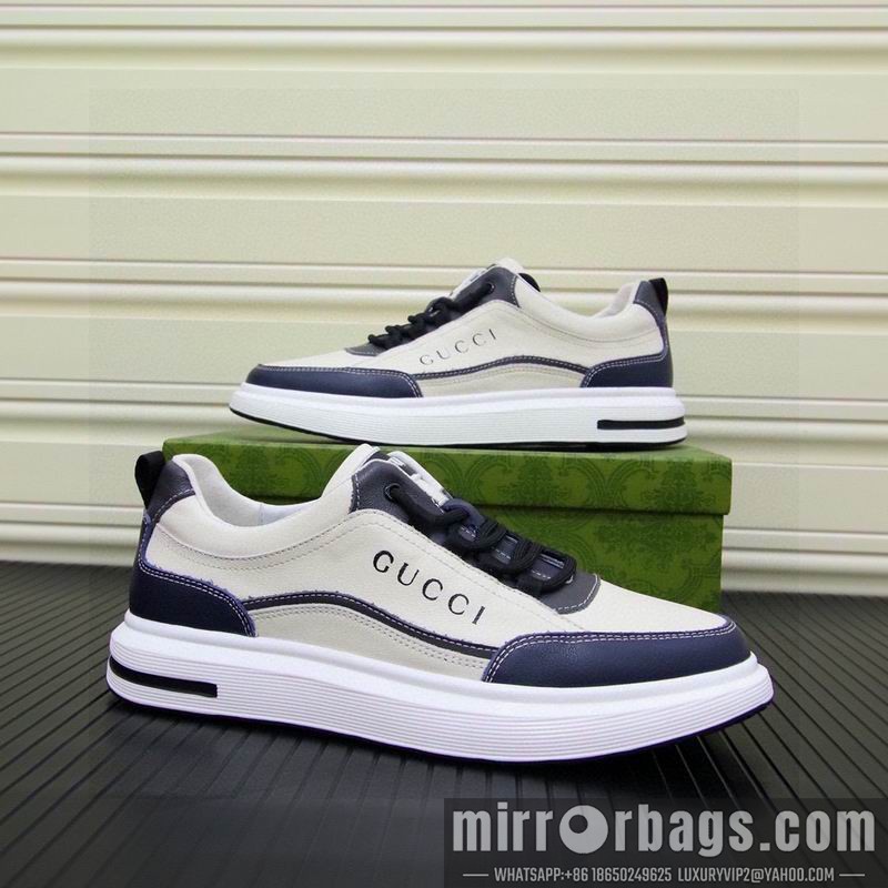 Gucci Shoes sz38-45 mnf0109