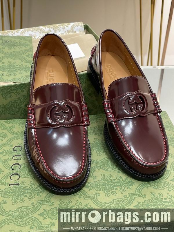 Gucci Shoes sz35-42 mnf0316