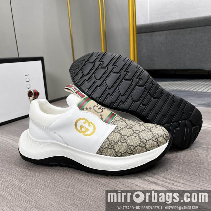 Gucci Shoes sz 38-45 mnf0155