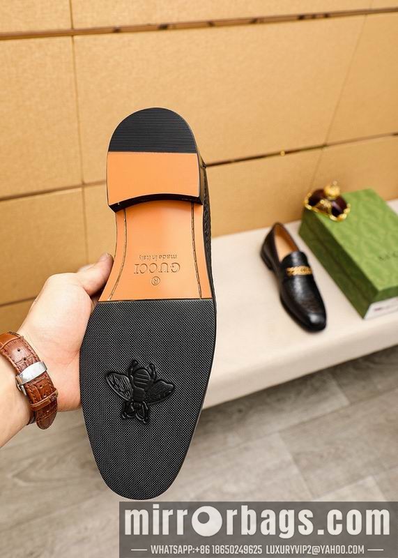 Gucci Shoes sz38-47 mnf0206