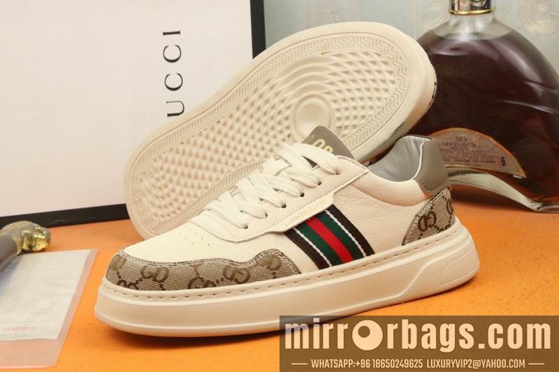 Gucci Shoes sz38-43 mnf0117