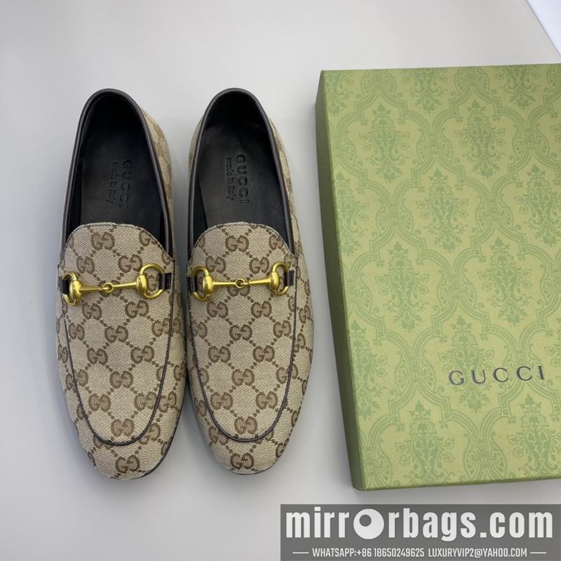 Gucci Shoes sz38-45 mnf0182