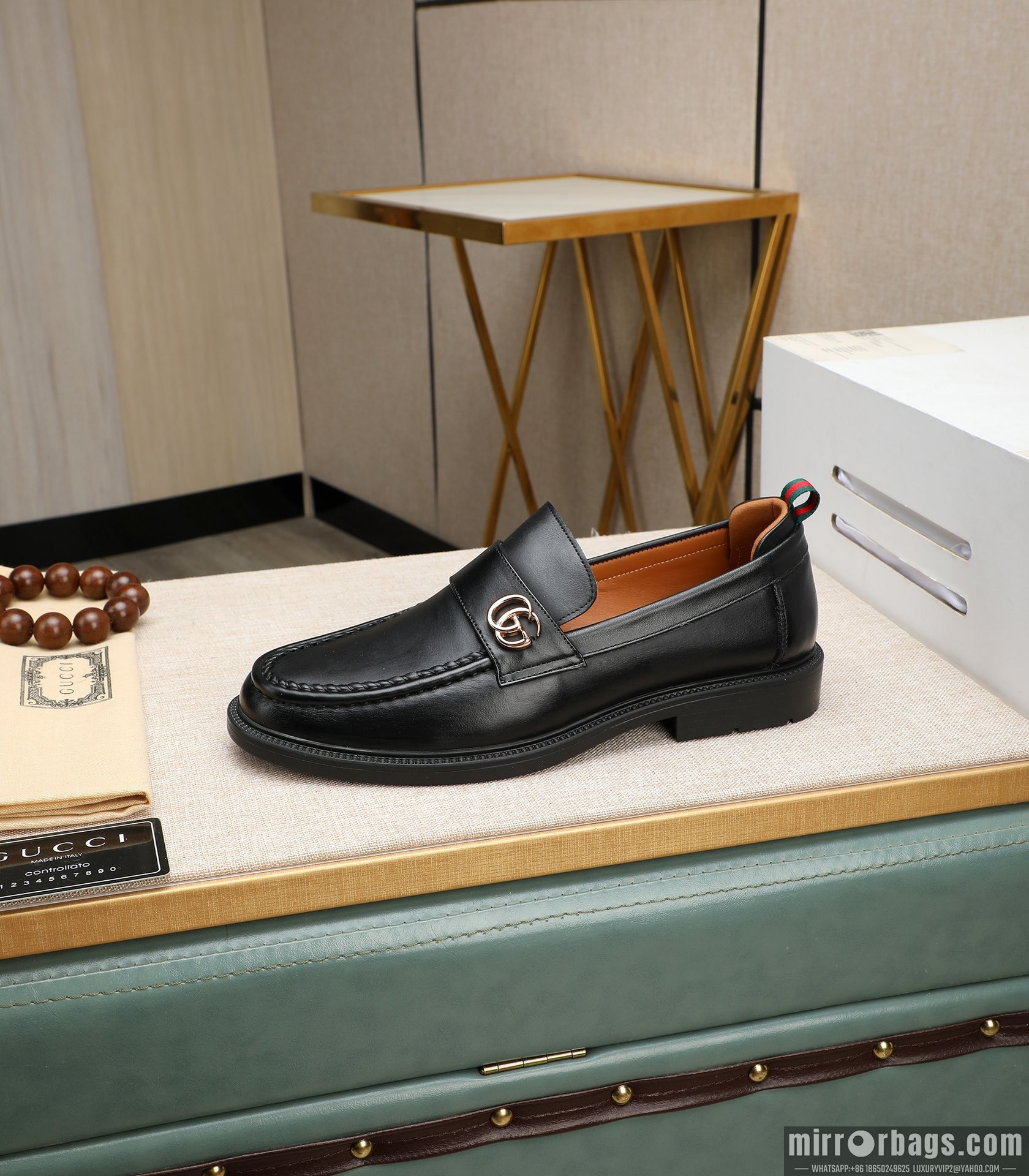 Gucci Shoes sz38-44 h1026