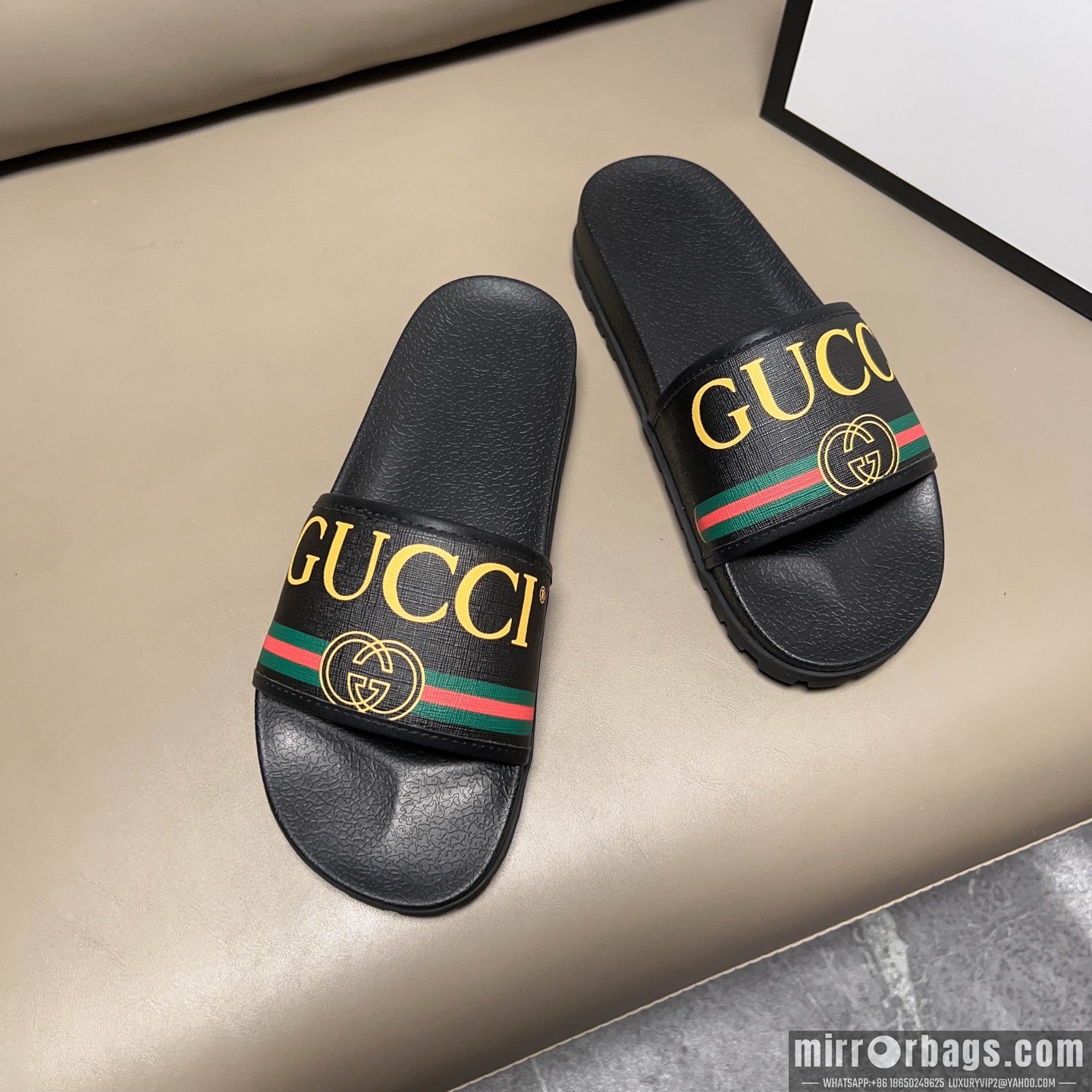 Gucci Shoes sz38-45 h0810