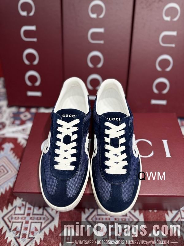 Gucci Shoes sz35-45 WM0609