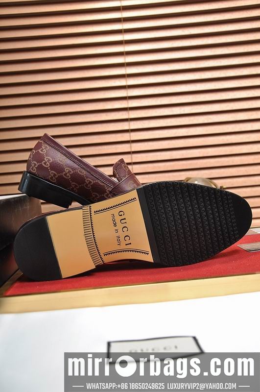 Gucci Shoes sz38-45 mnf03141