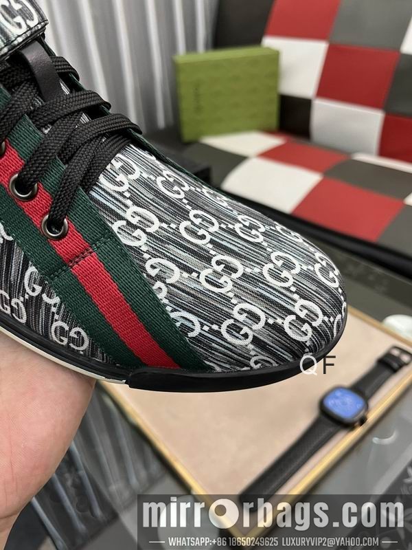 Gucci Shoes sz38-45 F0313