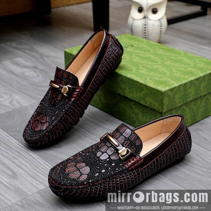 Gucci Shoes sz38-44 mnf0322