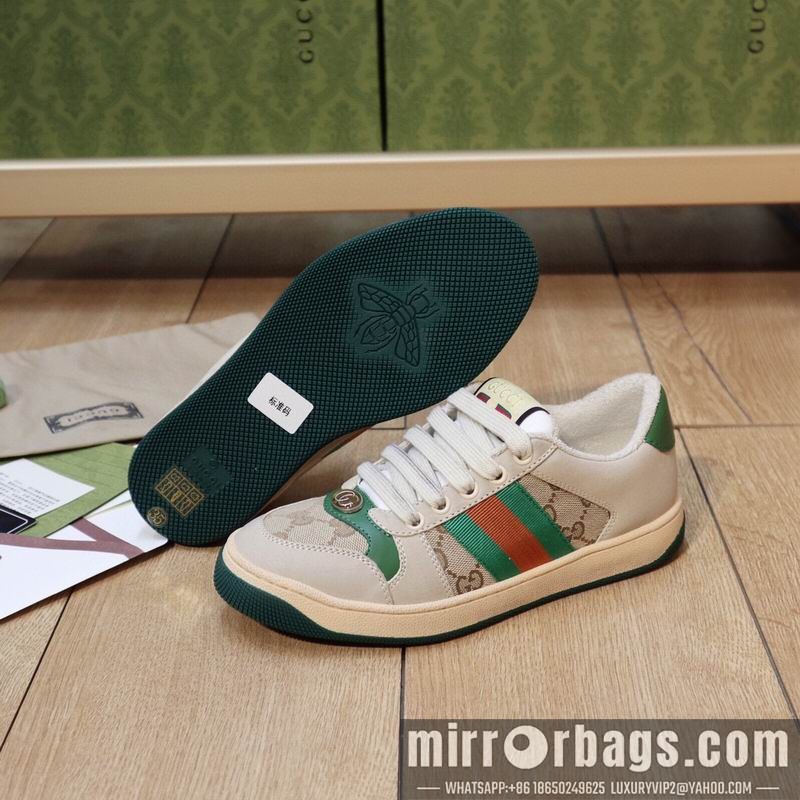 Gucci Shoes sz 35-39 38-45 mnf0107